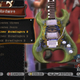 Illustration for article titled Guitar Hero World Tour First Look